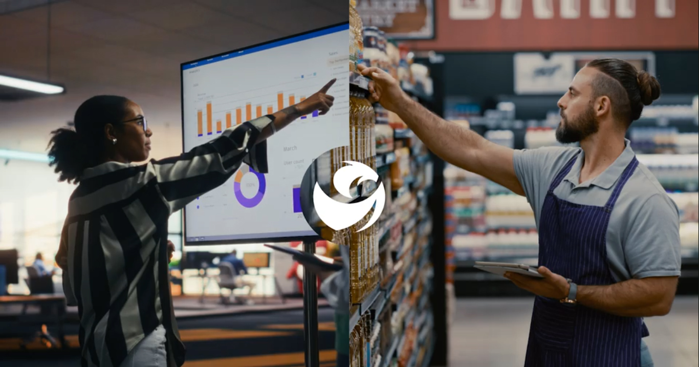 Qualcomm представя марката за технологични решения за предприятия "Dragonwing"