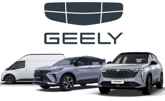 Geely предоставя патенти за батерийна безопасност за цялата автомобилна индустрия