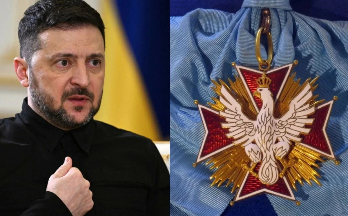 Призраци от Втората световна война вкараха Полша и Украйна в тежка дипломатическа криза
