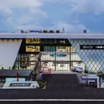 BYD открива „автомобилен Дисниленд“ в Китай