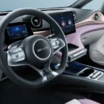 BYD отчита спад на печалбата от 55%, но запазва лидерството при електромобилите