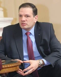 Петър Славов РБ