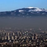 мръсен въздух