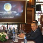 БНБ нова монета от два 2 лева Калин Христов - подуправител на БНБ