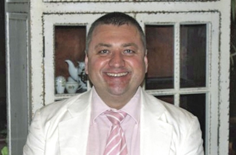 Ерджан Ебатин