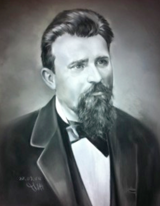 Георги (Иржи) Прошек (1847 – 1905)