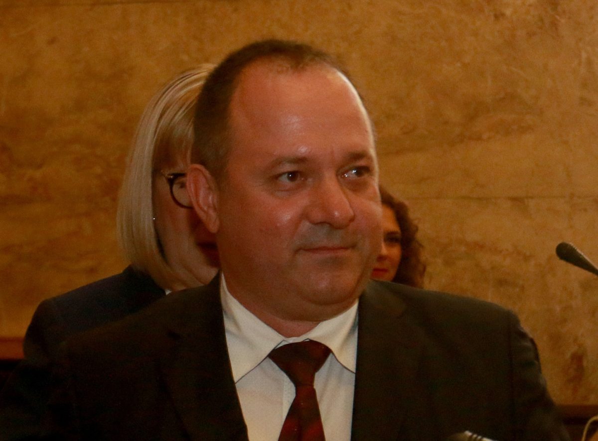 кояджиков