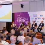 Даниела Иванова участва в дискусия на тема “Пазарът на имоти в динамична среда”
