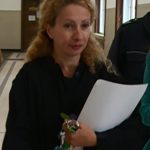 Мариета Райкова