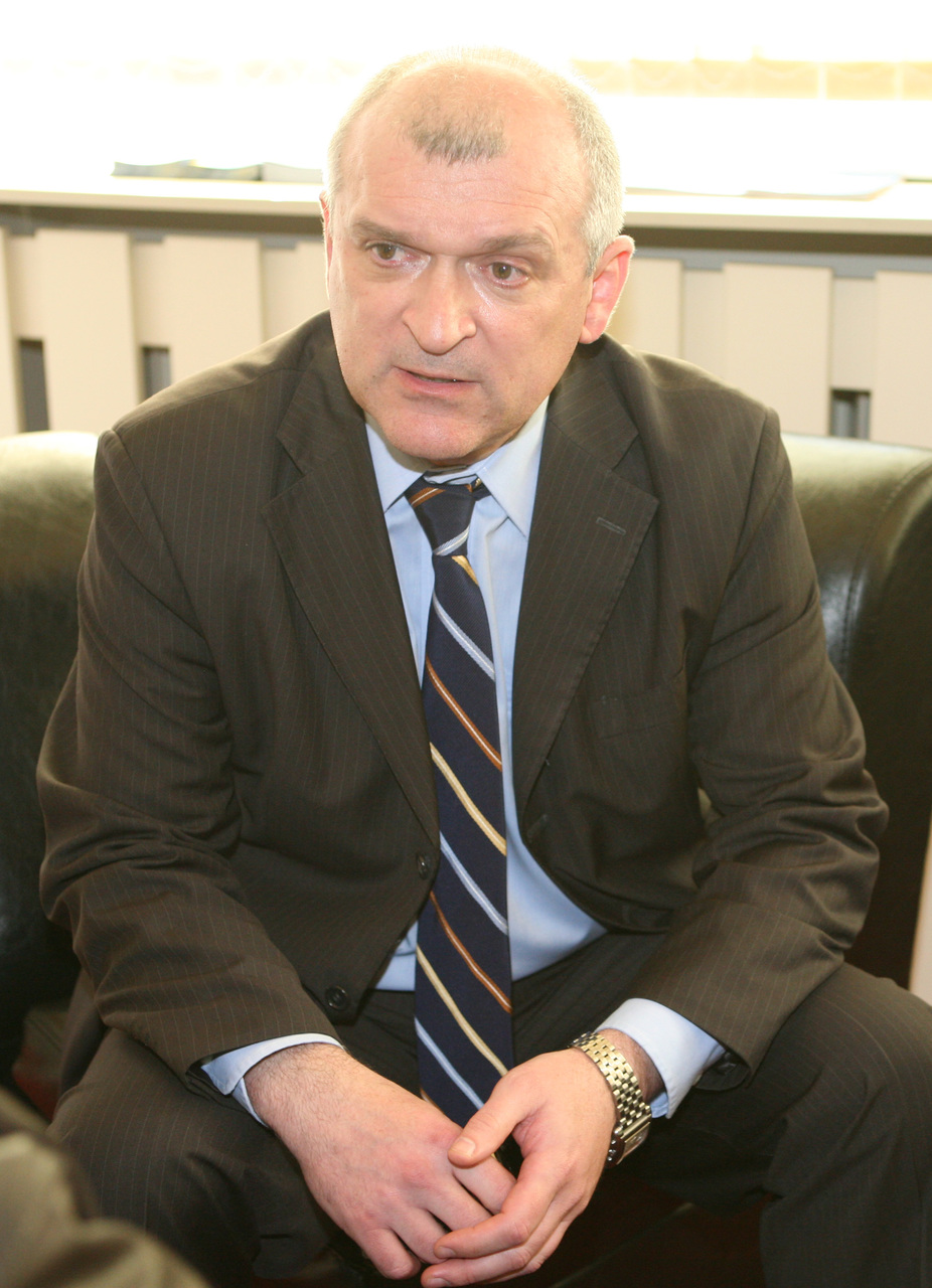 Димитър Главчев