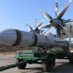 крилата ракета
