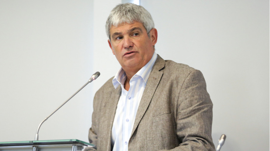 Пламен Димитров