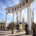 зеленски херсон