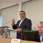николай нанков