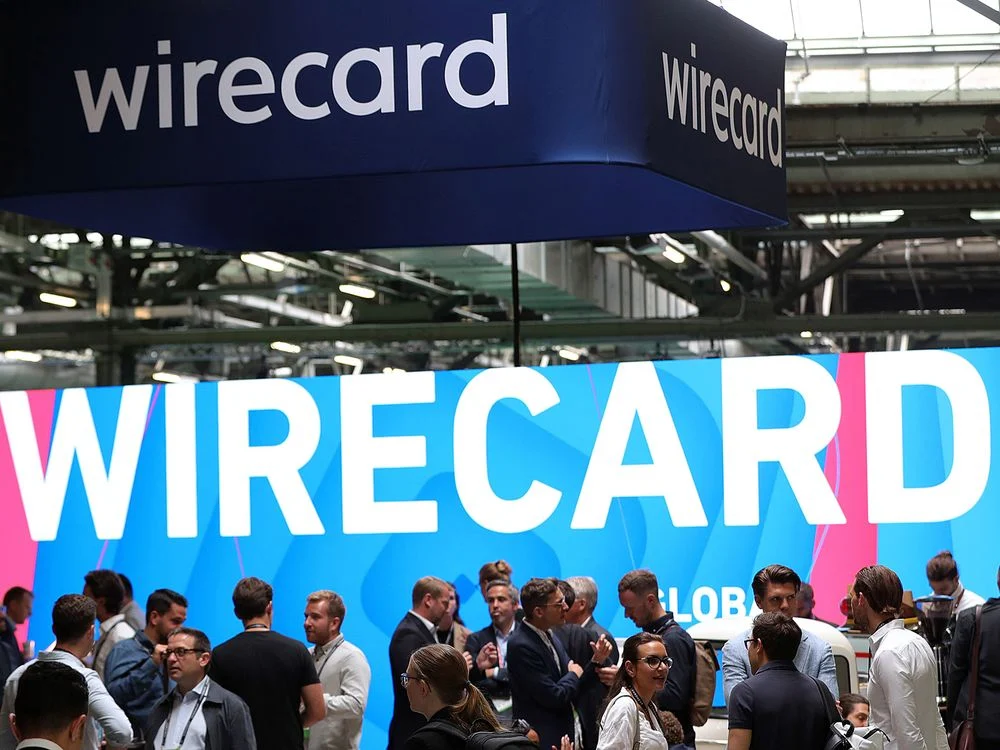 Wirecard