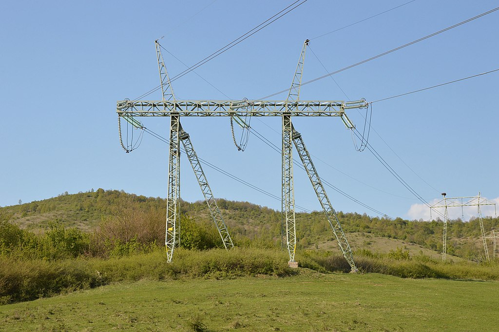 електропровод