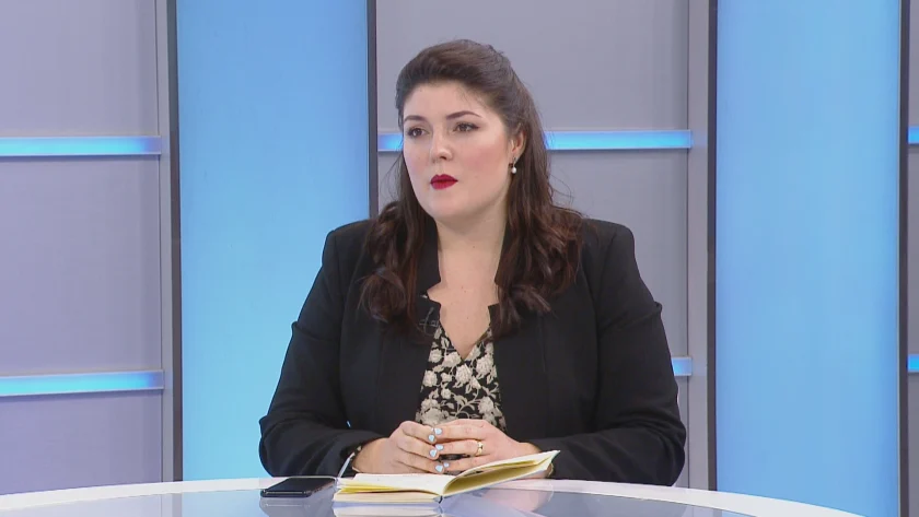 Венеция Нецова - Ангова