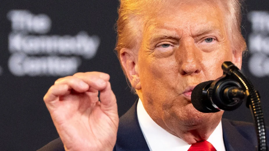 Доналд Тръмп: Мирът в Газа е по-близо от много близо