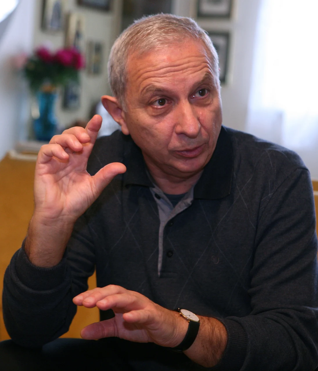 Огнян Герджиков