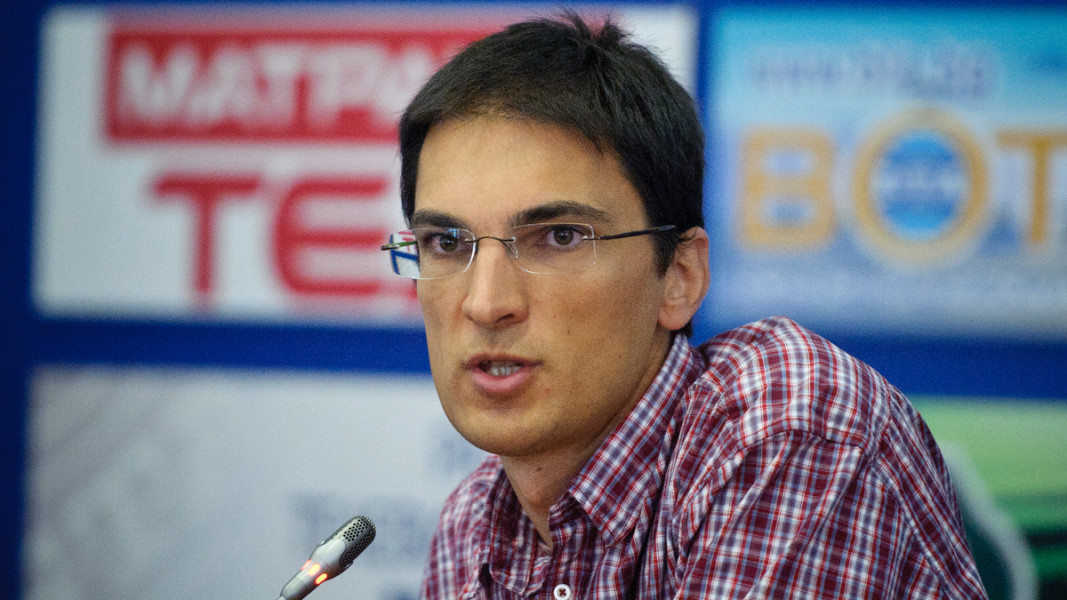 Александър Дунчев