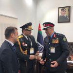 МВР Йордания