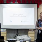 ОББ и Junior Achievement България
