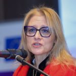 Милена Стойчева, министър на иновациите и растежа