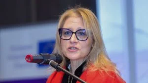 Милена Стойчева, министър на иновациите и растежа