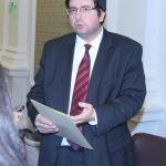 Парламент комисия по бюджет и финанси Петър Чобанов
