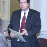 Парламент комисия по бюджет и финанси Петър Чобанов