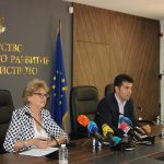 Виолета Комитова и Кирил Петков