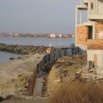 строеж море
