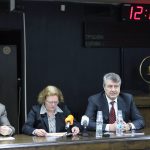 25 години Софийска стокова борса - пресконференция