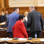 Парламент ИТН