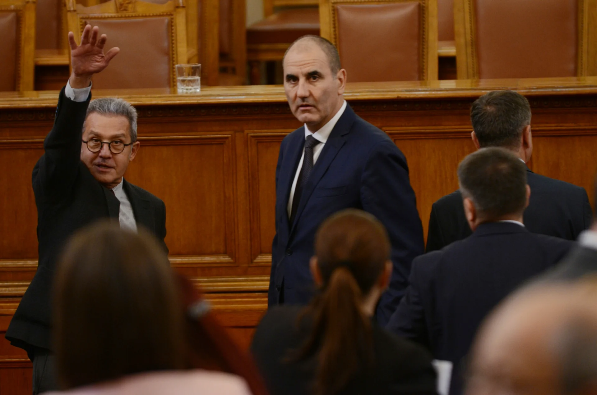 Парламент