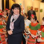 Парламент Цвета Караянчева
