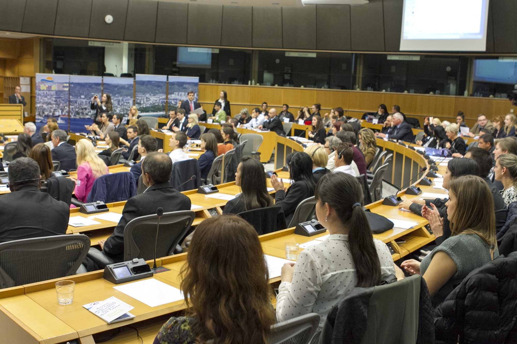 европарламент