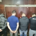 футболни хулигани