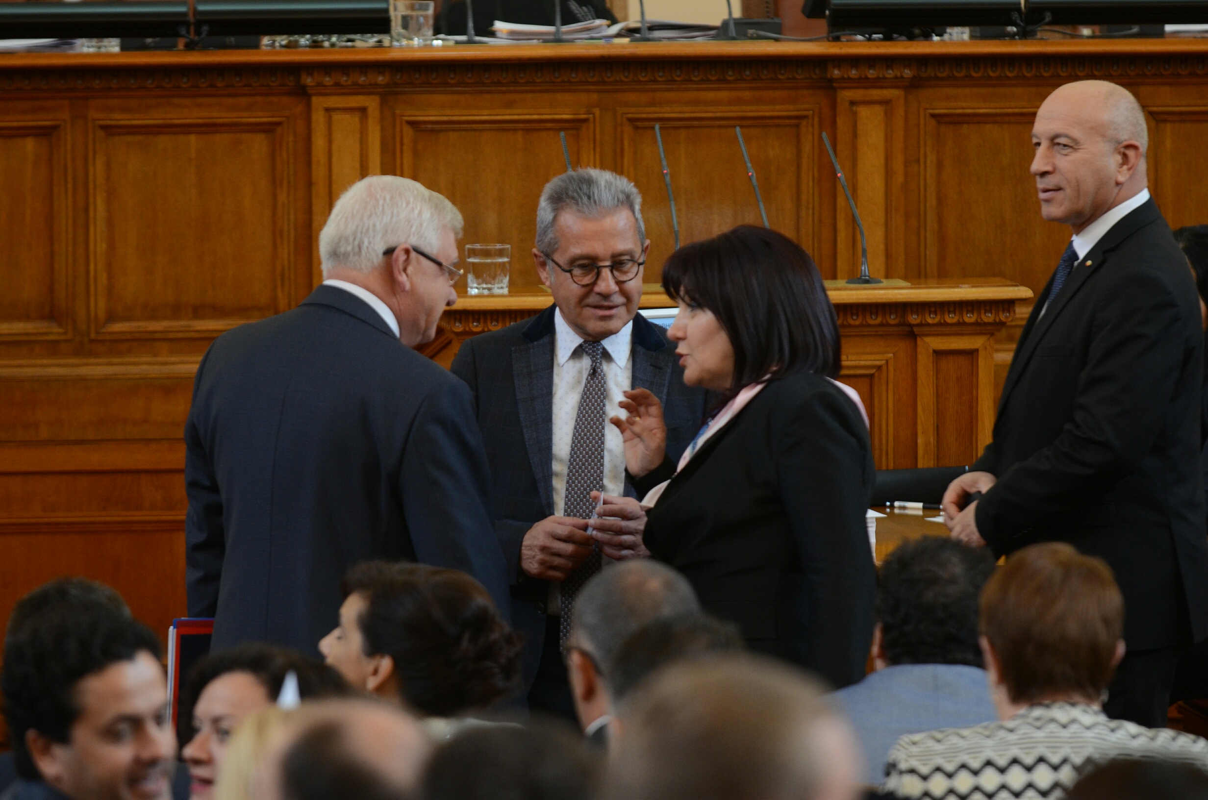 Парламент