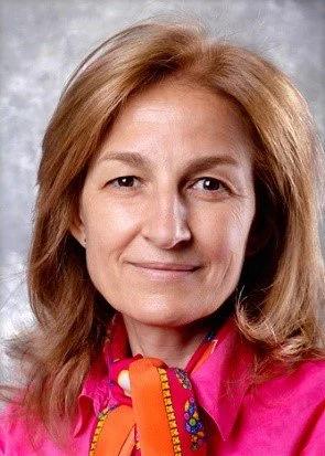 Марияна Петкова председател на Управителния съвет и изпълнителен директор на ББР
