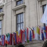 ОССЕ организация за сигурност и сътрудничество в европа