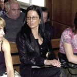 Вдовицата на бай Миле Силвия Панагонова (в средата) има сериозни бизнес интереси в “Слънчев бряг”.