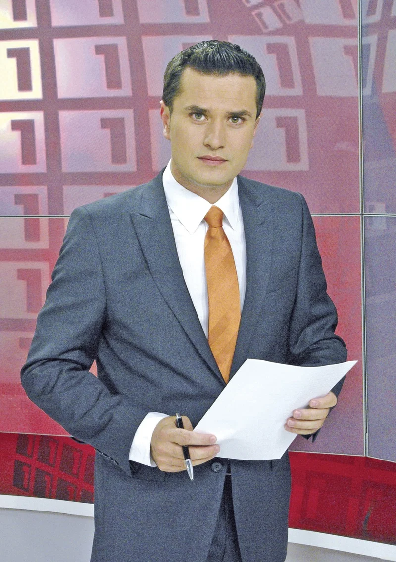 Георги Любенов