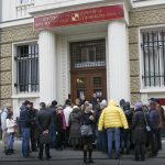 Корпоративна търговска банка - КТБ