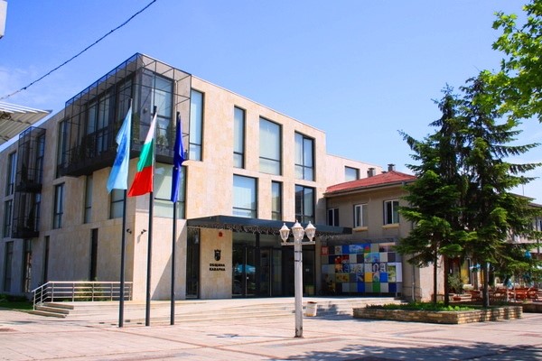 община каварна
