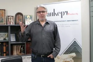 Росен Стоянов