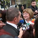 Столично следствиеРазпит на Антоанета Василева