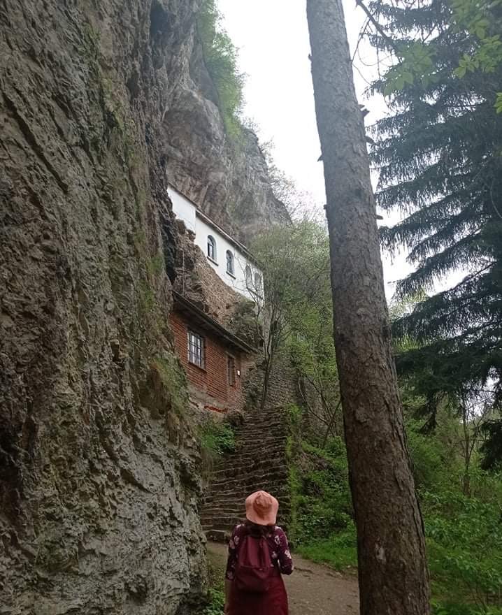 Разбоишки манастир
