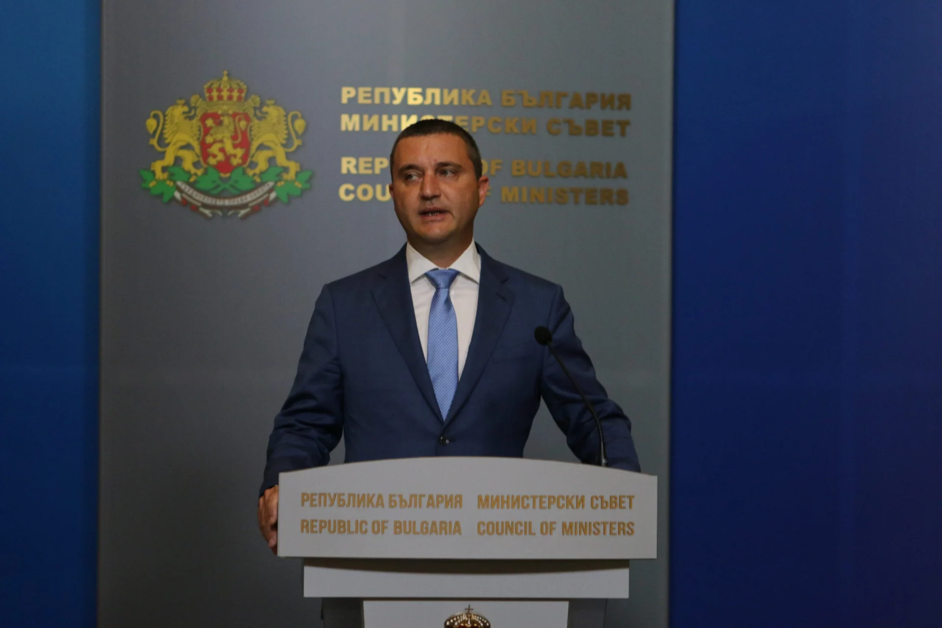 Владислав Горанов