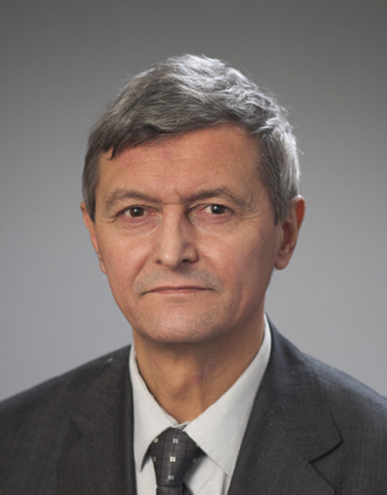 Илия Милушев
